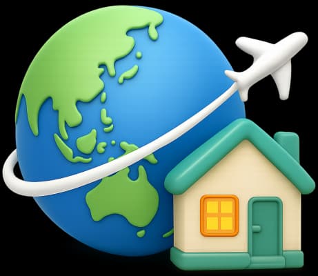 OFW / Going Abroad