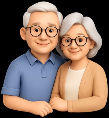 Senior Citizen Benefits