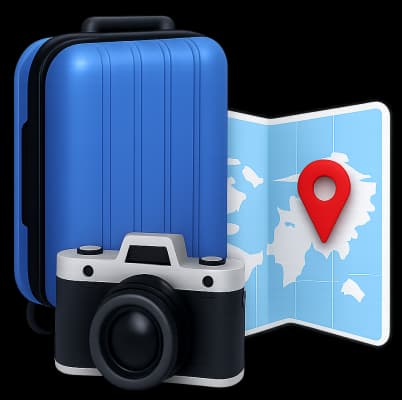 Travel / Tourist Visa
