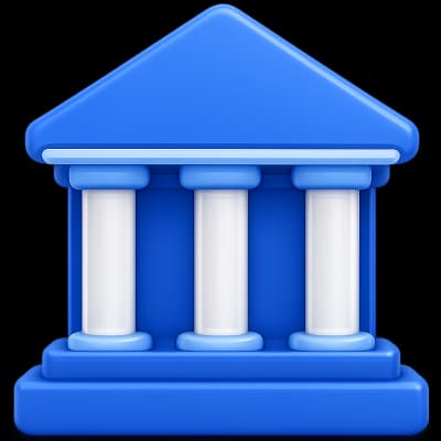 bank-certificate icon